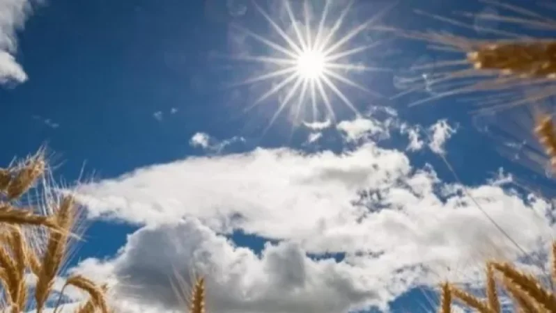 Հայաստանում ջերմաստիճանն աստիճանաբար կնվազի 3-4 աստիճանով