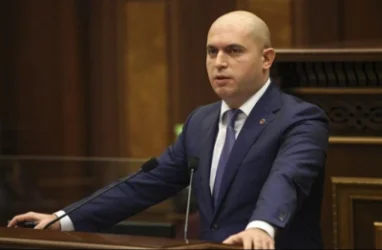 «Հակառուսական» խաղալը պետք չէր զուգակցել հակազգային բովանդակությամբ․ Աշոտյան