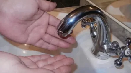 Աջափնյակ և Մալաթիա-Սեբաստիա վարչական շրջանների ջրամատակարարումը կվերականգնվի նախօրոք հայտարարված ժամանակացույցից 4 ժամ ուշ