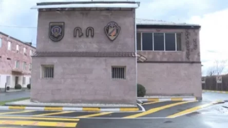 Ոստիկանները բացահայտել են ՌՈ գնդապետի ապօրինությունները. նա 6 մլն ռուբլի կաշառք է վերցրել