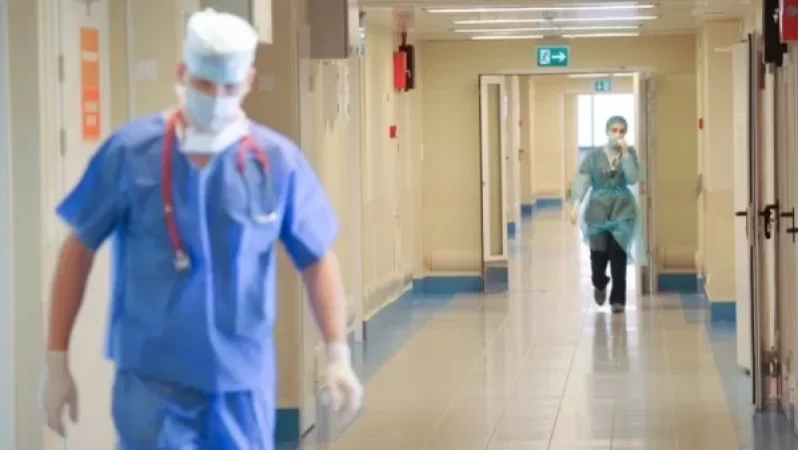 Թբիլիսիում մետրոյի ռելսերին ընկած տղամարդը մահացել է