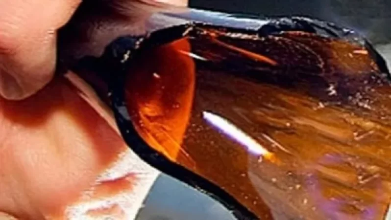 Վիճաբանություն-ծեծկռտուք․ ակումբի տնօրենը կոտրած շշով հարվածել է տղամարդու գլխին և պարանոցին