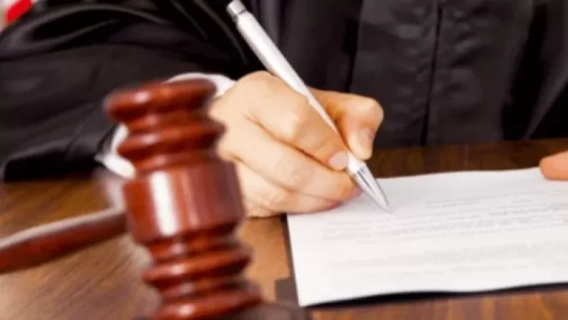 Երկու դատավոր աշխատանքից ազատվելու դիմում է գրել. «Ժամանակ»