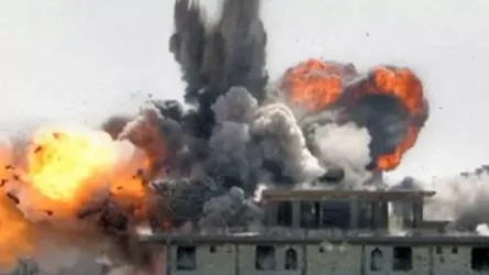 Իրաքում պայթյուն է տեղի ունեցել. կան զոհեր ու տասնյակ վիրավորներ