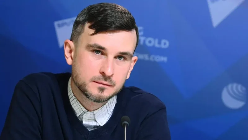 Sputnik Ադրբեջանի ղեկավարն ազատ է արձակվել և մեկնել Ռուսաստան