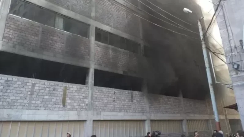 «Մալաթիա մոլ»․ 6 տուժածները տեղափոխվել են տարբեր հիվանդանոցներ․ Առողջապահության նախարարի խոսնակ Ալինա Նիկողոսյան