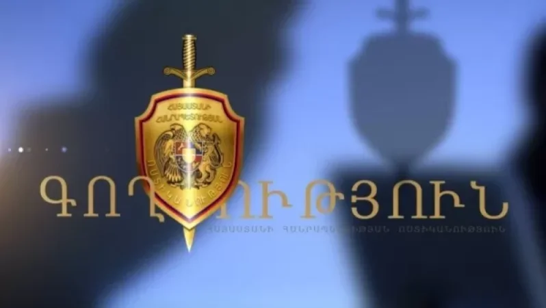 Ոստիկանները պետական, հասարակական ունեցվածքի գողության դեպք են բացահայտել