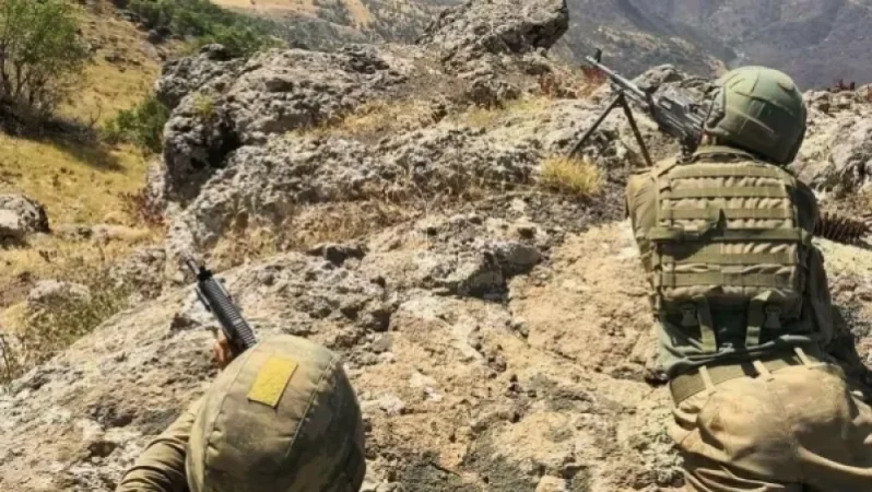 Թուրքիան Իրաքի հյուսիսում քրդերի դեմ նոր գործողություն է իրականացնում