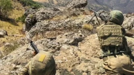 Թուրքիան Իրաքի հյուսիսում քրդերի դեմ նոր գործողություն է իրականացնում