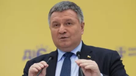 Արսեն Ավակովը կարող է դառնալ Ուկրաինայի ազգային անվտանգության խորհրդի քարտուղար. ԶԼՄ-ներ