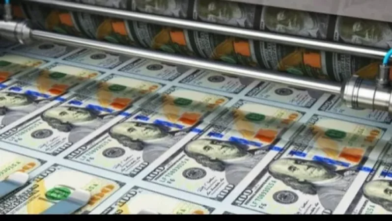 Անգլիական կենտրոնական բանկի ղեկավարն առաջարկել է դոլարին փոխարինող գտնել