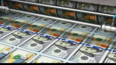 Անգլիական կենտրոնական բանկի ղեկավարն առաջարկել է դոլարին փոխարինող գտնել