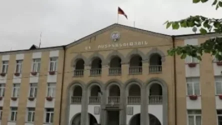 Արցախի Իշխանաձոր գյուղում քաղաքաշինական նորմերի խախտմամբ 63 տուն են կառուցել․ ԱՀ ոստիկանություն