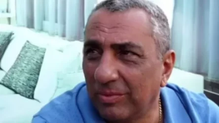 ՏԵՍԱՆՅՈՒԹ․ Շատ գոհ եմ փրկարարների աշխատանքից. հեսա պրծնենք, սաղին տանելու եմ «Փարվանա», պատիվ տամ. Սամվել Ալեքսանյան