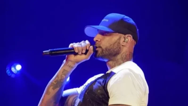 Ֆրանսիացի ռեփերի տեսահոլովակի նկարահանումներից հետո կրակոցներ են հնչել. կան տուժածներ