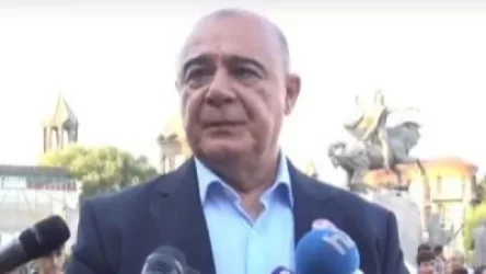 Շատ քիչ էր էդ 8 միլիոնը. Սամվել Բալասանյանը` Գյումրու օրվա ծախսերի մասին