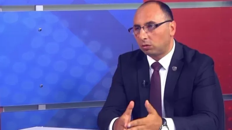 Ադրբեջանում, ակնհայտորեն, ավելացել են պատերազմ սկսելու կոչերը. Կարեն Հովհաննիսյան