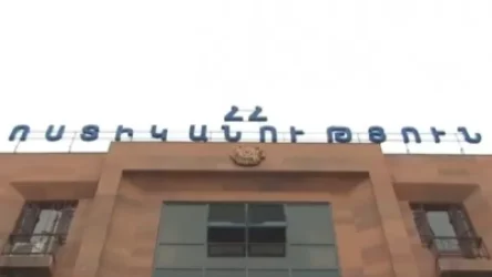 ՏԵՍԱՆՅՈՒԹ․ 16-ամյա տղան Սուրբ Սարգիս եկեղեցու մոտակայքում հափշտակել էր բջջային հեռախոս