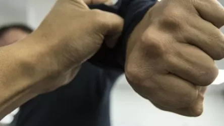 Վիճաբանություն-ծեծկռտուք Լոռու մարզում պայմանագրային զինծառայողի մասնակցությամբ