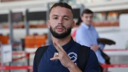 «Արարատ-Արմենիա»-ն մեկնել է Լյուքսեմբուրգ