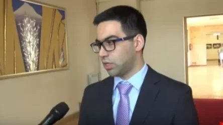 Պաշտոնյաների ուսանող երեխաների վարձերը և արտասահմանյան հանգստի ծախսերը նույնպես հայտարարագրվելու են. Բադասյան