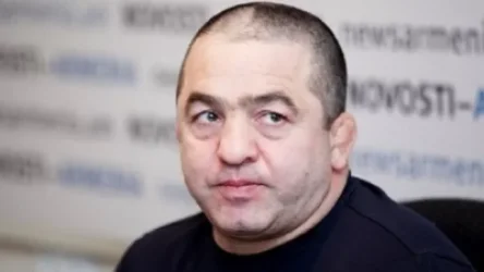 Լևոն Ջուլֆալակյանը կհայտարարի հրաժարականի մասին. mamul.am