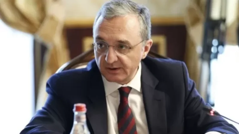 Թուրքիայի քաղաքականությունը սպառնալիք է տարածաշրջանային անվտնագության համար․  Զոհրաբ Մնացականյան