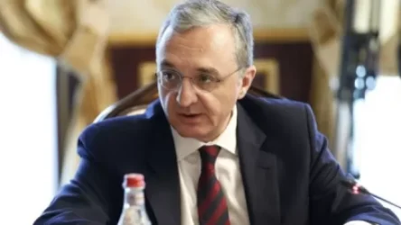 Թուրքիայի քաղաքականությունը սպառնալիք է տարածաշրջանային անվտնագության համար․  Զոհրաբ Մնացականյան