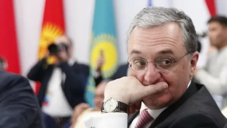 ՀՀ-ն ու Արցախն ունեն բավարար ուժ խաղաղության ապահովման համար․ Զոհրաբ Մնացականյան