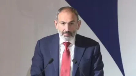 ՈւՂԻՂ. Արտաքին քաղաքականության նպատակը ՀՀ ինքնիշխանությունն ու անվտանգությունն ապահովելն է. Նիկոլ Փաշինյան