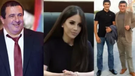 «Հրապարակ». Էլիտար հարսանիքների սեզոնը մեկնարկում է