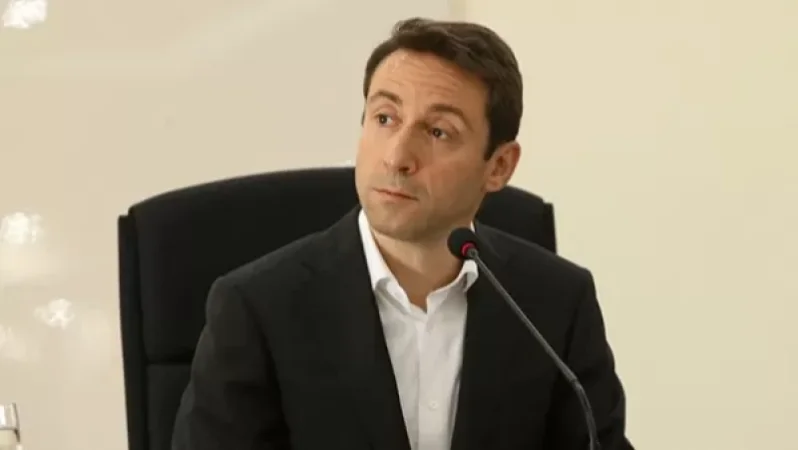 Հայկ Մարությանը 2018-ին 6 մլն 500 հազար չեխական կրոնայով առանձնատուն է ձեռք բերել