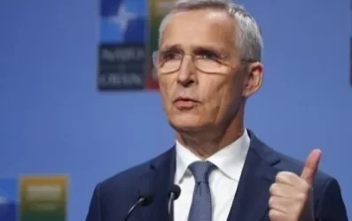 ՆԱՏՕ-ի վրա ցանկացած հարձակում կարժանանա միասնական և հզոր պատասխանի. Ստոլտենբերգ