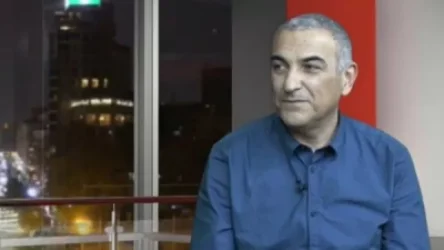 Ես կողմ եմ, որ Ամուլսարը շահագործեն առանց նոր փորձաքննության. «Իմ քայլը» խմբակցության պատգամավոր Հայկ Գևորգյան