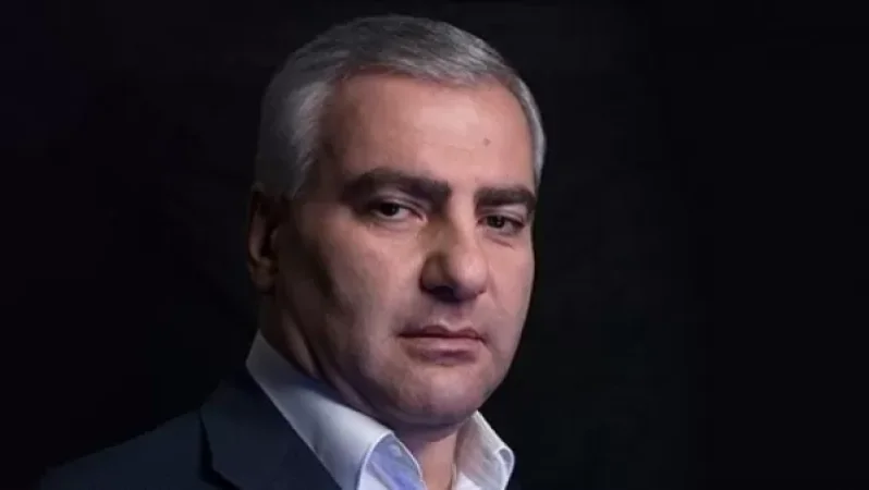 Սամվել Կարապետյանը Լյուքսեմբուրգում  կմասնակցի  «Արարատ-Արմենիայի» խաղին
