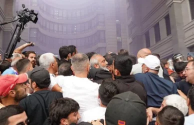 Վերաքննիչ դատարանը բեկանել է «Տավուշը հանուն հայրենիքի» շարժման երեք մասնակցի արդարացումը