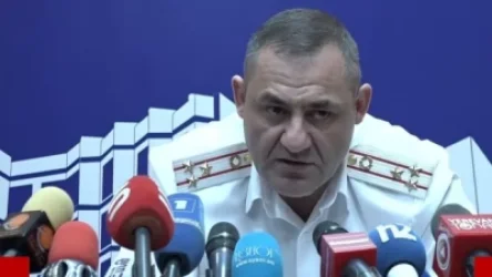 Ամուլսարի գործով ազգակցական կապերը հաստատվեցին, ՔԿ-ն չի հերքում