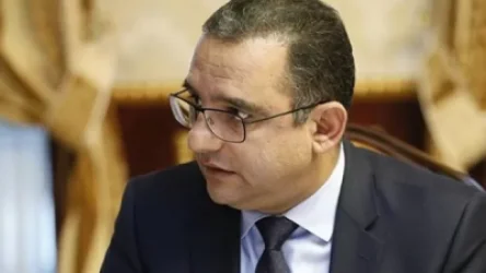 Դեղձով բեռնատարների ուշացումը կապված չէ «Սպայկայի» հանդեպ իրավական գործընթացների հետ. Տիգրան Խաչատրյան