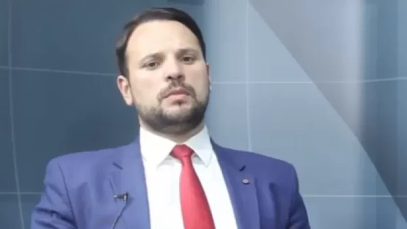 Փաստաբանը դիմել է ԱԺ նախագահին Միքայել Մելքումյանի պատգամավորական մանդատի դադարեցման խնդրով