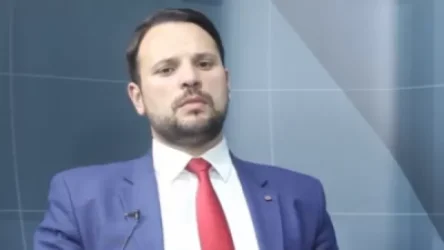 Փաստաբանը դիմել է ԱԺ նախագահին Միքայել Մելքումյանի պատգամավորական մանդատի դադարեցման խնդրով