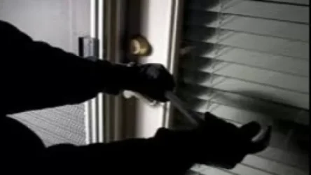 ՏԵՍԱՆՅՈՒԹ. Վրացին և հայը Հաղարծին գյուղում բնակարան են թալանել