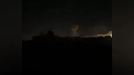 ՏԵՍԱՆՅՈՒԹ. Իսրայելի բանակը հարվածներ է հասցրել Ռաֆահ քաղաքին, զոհերի թիվն անցել է հարյուրից