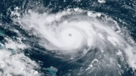 «Դորիան» փոթորիկը սպառնում է ԱՄՆ Ֆլորիդա նահանգին