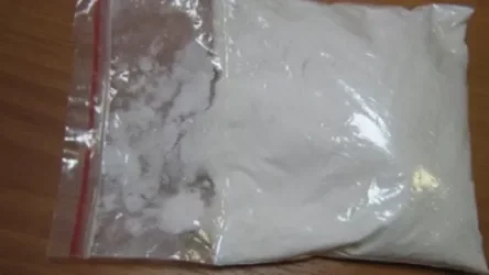 ՏԵՍԱՆՅՈՒԹ․ Ապօրինի թմրաշրջանառության դեպք Իրան-Հայաստան սահմանին