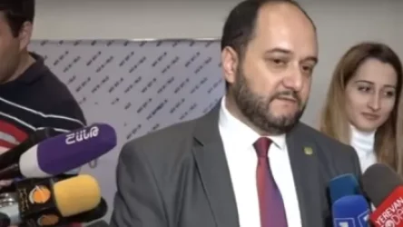 Չեմ կարող ասել՝ Ռուբեն Հայրապետյանը կդասավանդի՞, թե՞ ոչ. Արայիկ Հարությունյան