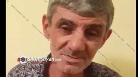 Իրանցի գործարարից մոտ 26 հազար դոլար հափշտակողը ձերբակալվել է