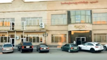 Զանգվածային թունավորումից հետո Գյումրու «Դվին» ռեստորանի գործունեությունը ժամանակավորապես դադարեցվել է