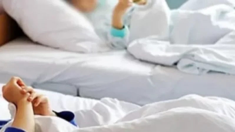 Գորկու այգում 14-ամյա երեխան կարուսելից ընկել է. դեպքից մանրամասներ