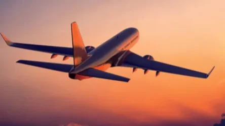 Երևանից Մոսկվա ուղևորվող օդանավն անսարքության պատճառով վայրէջք է կատարել Թբիլիսիում