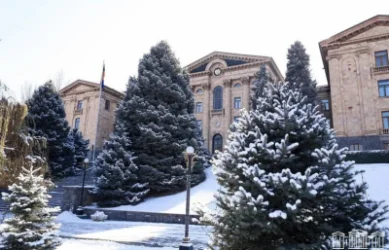 ԱԺ-ն ընդունել է Ընտրական օրենսգրքի փոփոխությունների նախագիծը